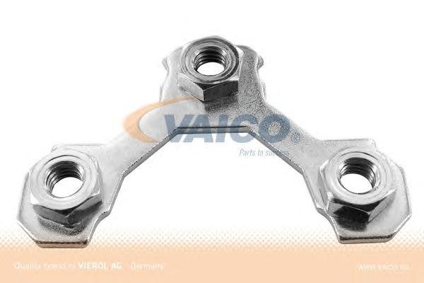 Пластина стопорная V10-7113 VEMO