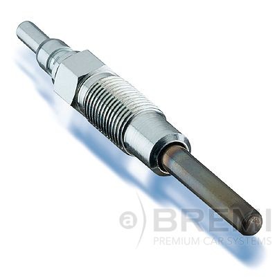 Контактная группа, распределитель зажигания 2405 BREMI