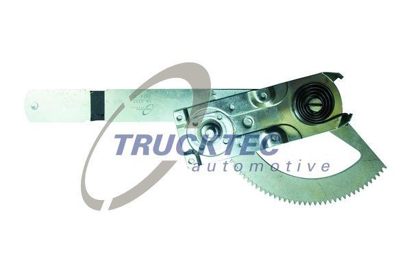 Подъемное устройство для окон 01.53.057 TRUCKTEC