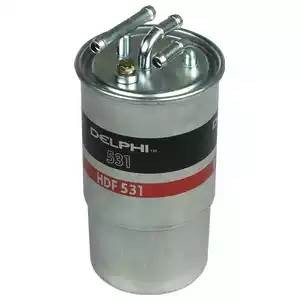 Топливный фильтр HDF531 DELPHI
