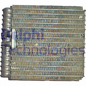 Испаритель, кондиционер TSP0525133 DELPHI
