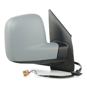 Наружное зеркало 5896818 VAN WEZEL