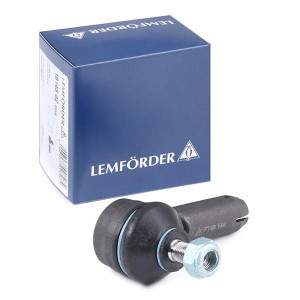 Наконечник поперечной рулевой тяги 10143 02 LEMFORDER