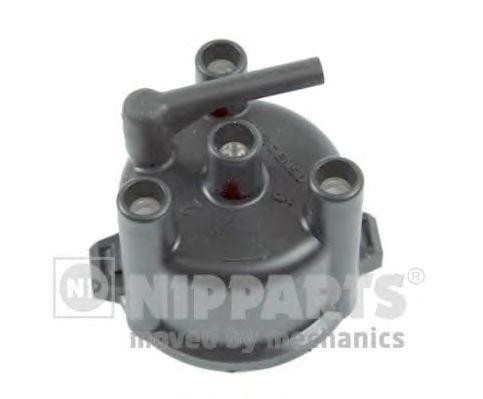Крышка распределителя зажигания J5326012 H B JAKOPARTS NIPPARTS