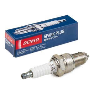 Свеча зажигания W20EPB DENSO