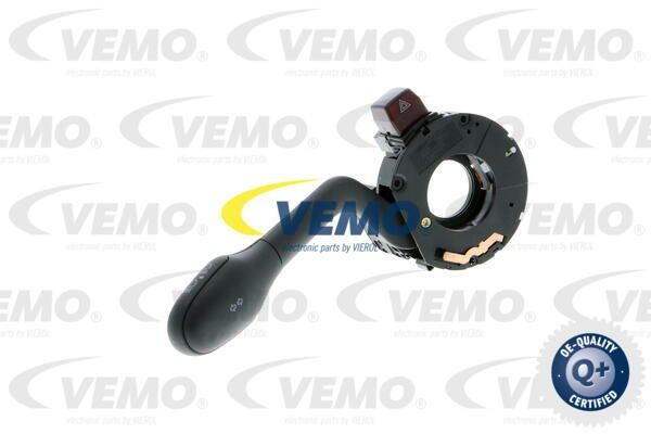 Выключатель на колонке рулевого управления V15-80-3234 VEMO