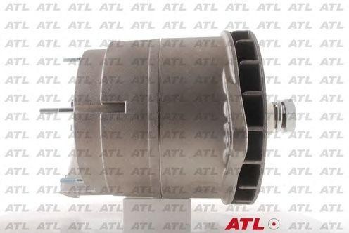 Генератор L68560 ATL DELTA AUTOTECHNIK