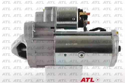 Стартер A 17 390 ATL DELTA AUTOTECHNIK