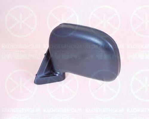 Наружное зеркало 81931011 KLOKKERHOLM