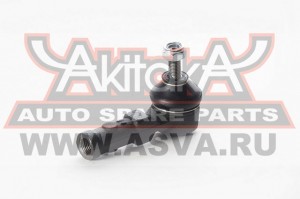 Наконечник рулевой тяги 0221-K12AL ASVA