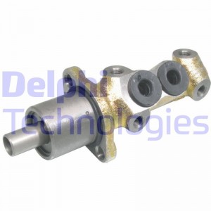 Главный тормозной цилиндр LM23823 DELPHI