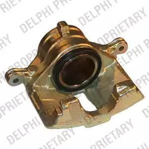 Тормозной суппорт LC7380 DELPHI