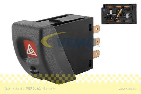 Указатель аварийной сигнализации V40-80-2407 VEMO