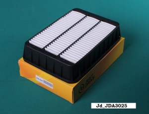 Фильтр воздушный JDA3025 JUST DRIVE