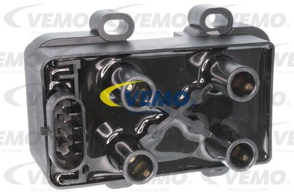 Катушка зажигания V46-70-0002 VEMO