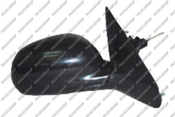 Наружное зеркало PG0577113 PRASCO GROUP