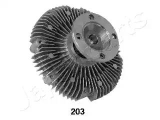 Сцепление, вентилятор радиатора VC-203 JAPAN PARTS GROUP