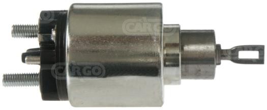 Реле втягивающее стартера 130475 HC CARGO