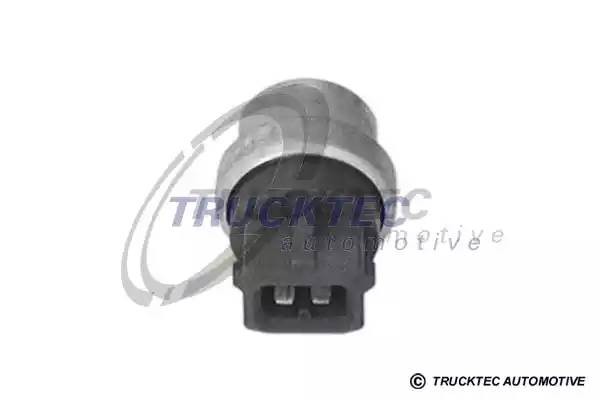 Температурный датчик охлаждающей жидкости 0742009 TRUCKTEC