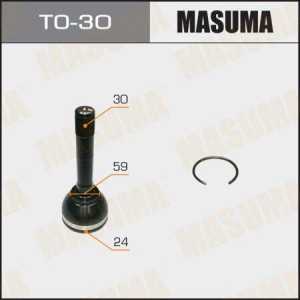 ШРУС TO-30 MASUMA