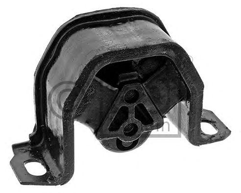 Подвеска, двигатель 05128 FEBI BILSTEIN