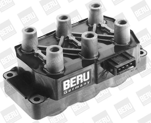 Катушка зажигания ZS230 BERU