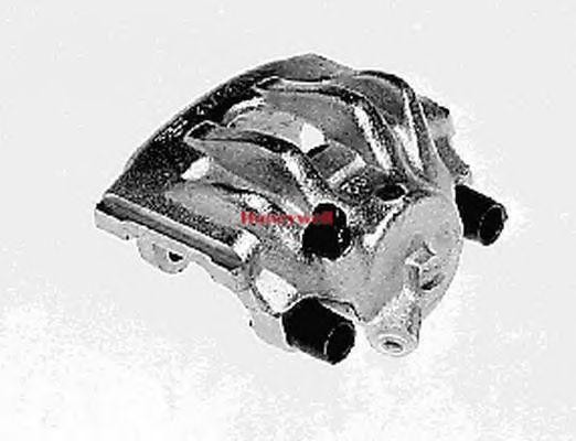 Тормозной суппорт 692210B BENDIX JURID