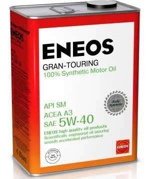 Масло моторное OIL4066 ENEOS