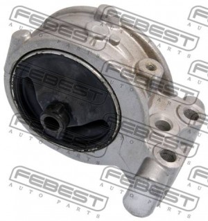 Подушка двигателя MM-EAR FEBEST