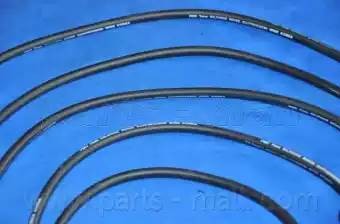 Провода высоковольтные системы зажигания (комплект) PEC-E51 PMC PARTS MALL