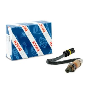 Датчик кислородный (лямбда-зонд) 0 258 003 477 BOSCH