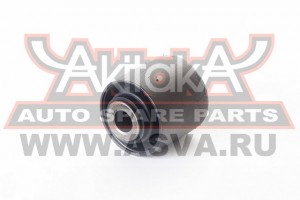 Сайлентблок 0201-076 ASVA