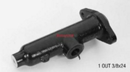 Главный тормозной цилиндр 111518B BENDIX JURID