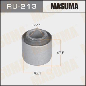 Сайлентблок RU-213 MASUMA