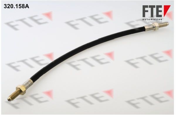 Тормозной шланг 320158A FTE
