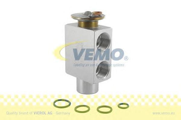 Расширительный клапан, кондиционер V15-77-0003 VEMO