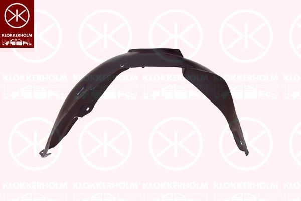 Внутренняя часть крыла 9523387 KLOKKERHOLM