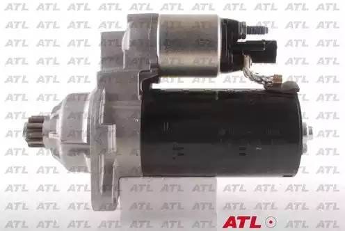 Стартер A 20 260 ATL DELTA AUTOTECHNIK