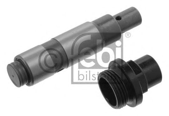 Натяжитель, цепь привода 01583 FEBI BILSTEIN