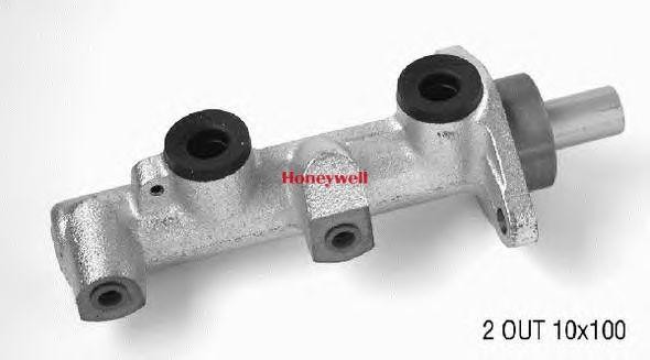 Главный тормозной цилиндр 132729B BENDIX JURID