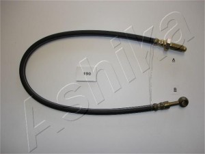 Кронштейн, тормозный шланг 6901190 ASHIKA