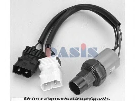 Пневматический выключатель, кондиционер 860150N AKS DASIS