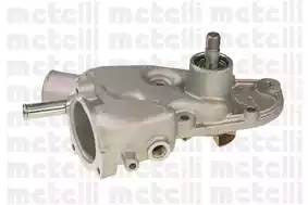 Водяной насос 240297 METELLI