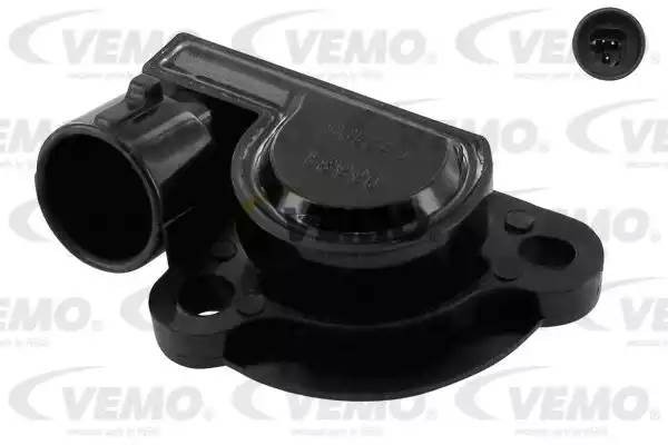 Датчик, положение дроссельной заслонки V40-72-0311 VEMO