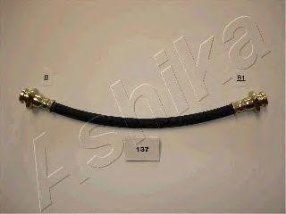 Кронштейн, тормозный шланг 69-01-137 ASHIKA