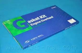 Прокладки ДВС (комплект) PFA-M004 PMC PARTS MALL