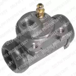 Колесный тормозной цилиндр LW25086 DELPHI