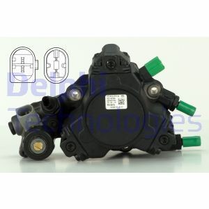Топливный фильтр HDF494 DELPHI