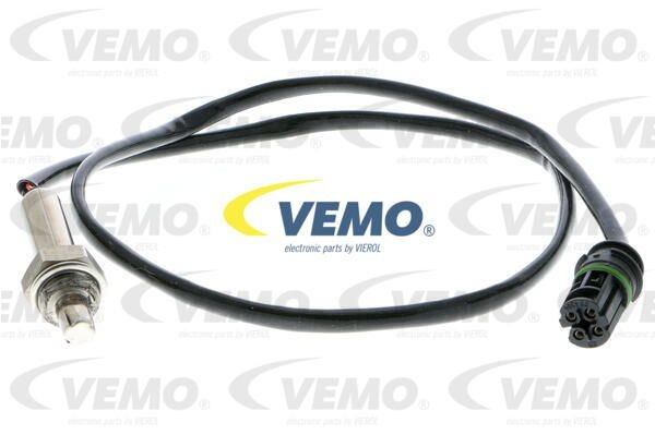 Лямбда-зонд V20-76-0036 VEMO