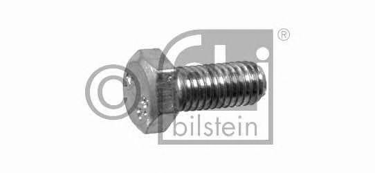 Болт 04859 FEBI BILSTEIN